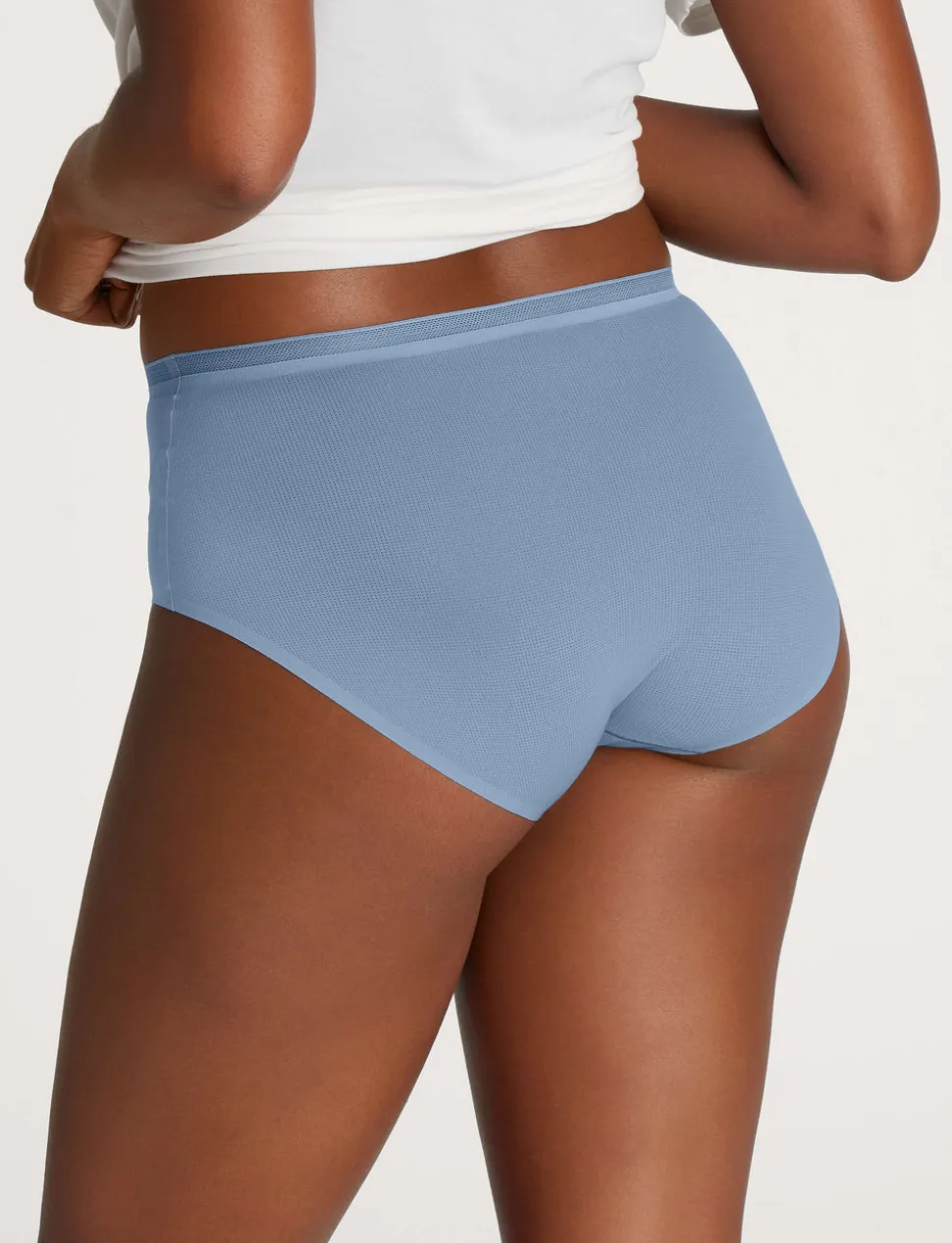 Women's Air High Rise Brief