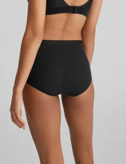 Women's Air High Rise Brief