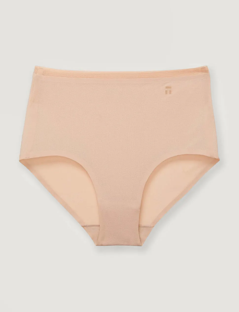 Women's Air High Rise Brief