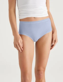 Women's Air High Rise Brief