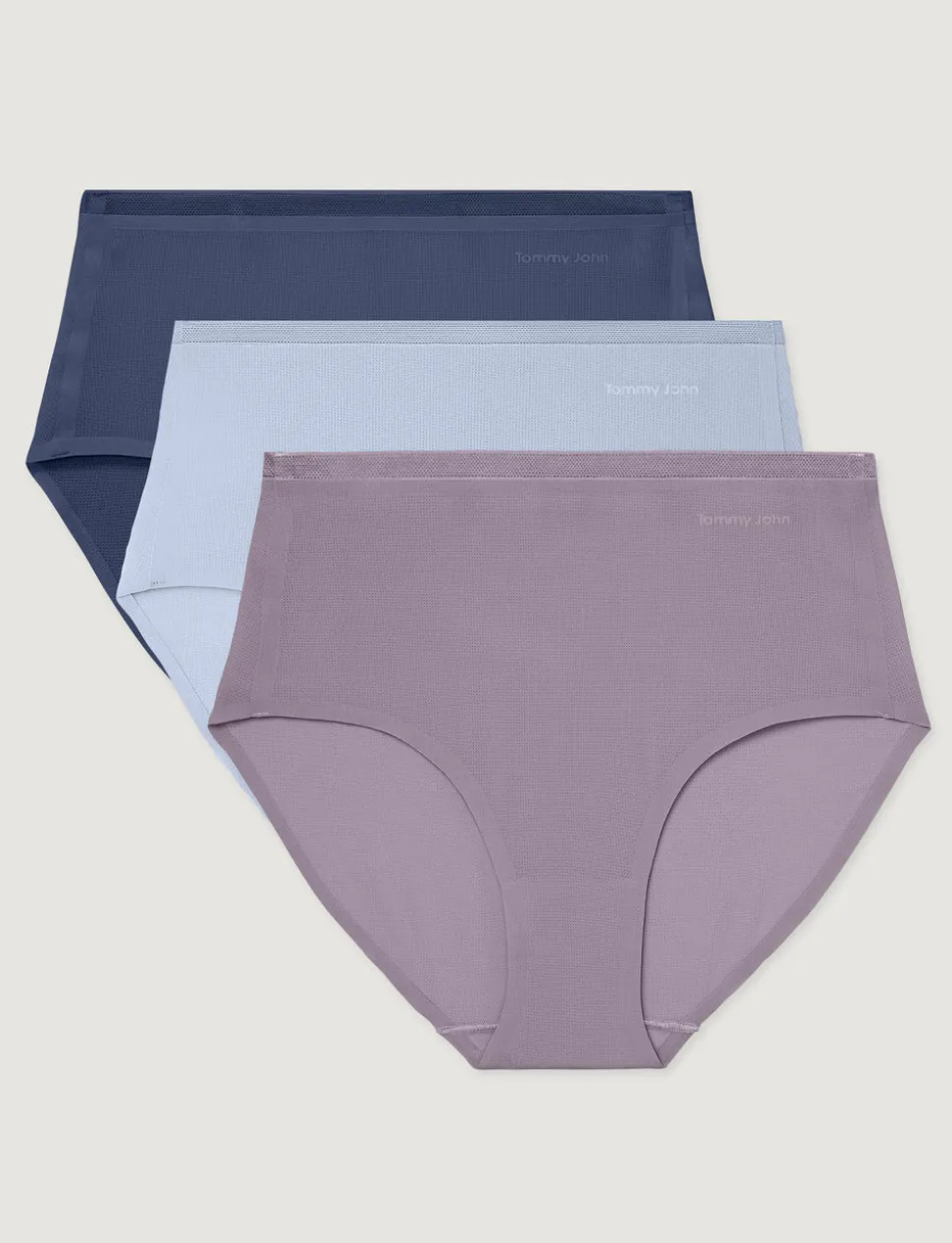 Women's Air High Rise Brief