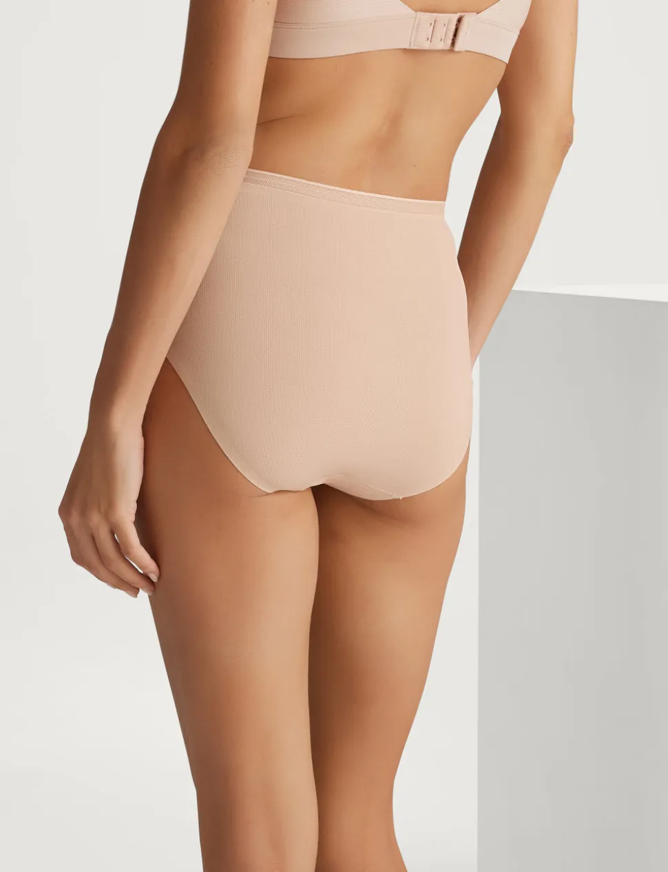 Women's Air High Rise Brief