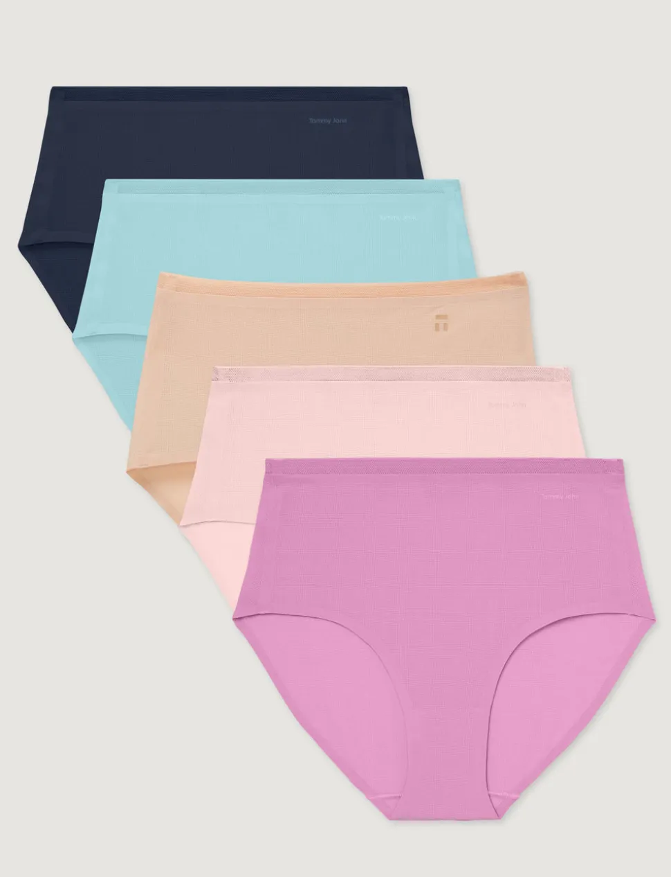 Women's Air High Rise Brief