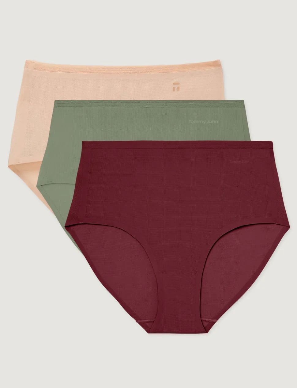Women's Air High Rise Brief