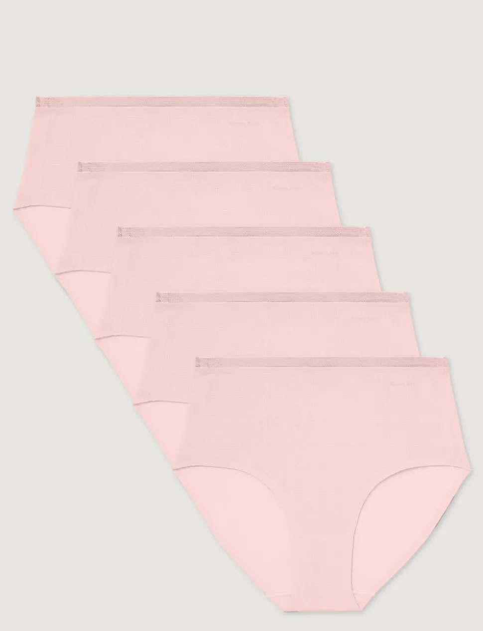 Women's Air High Rise Brief