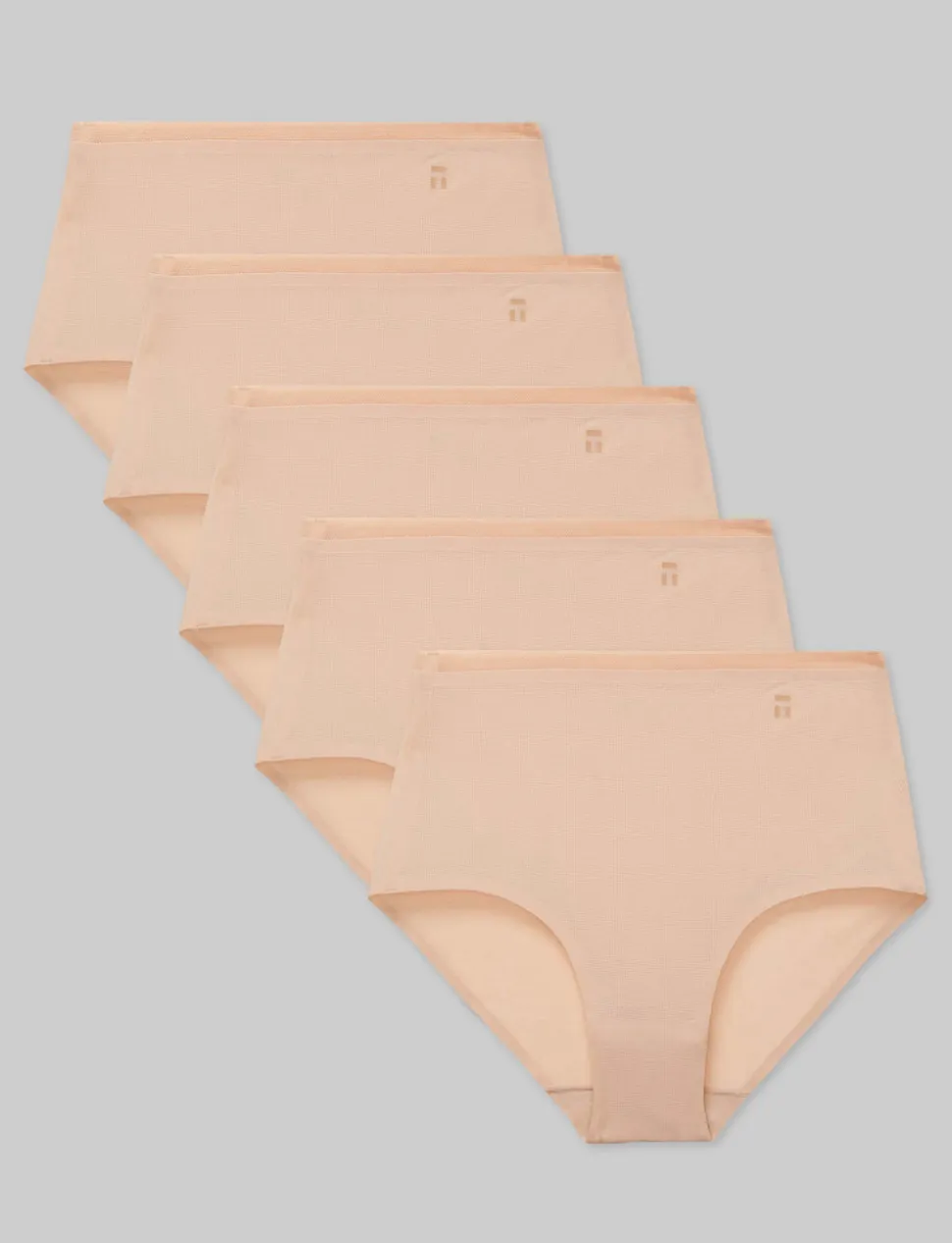Women's Air High Rise Brief