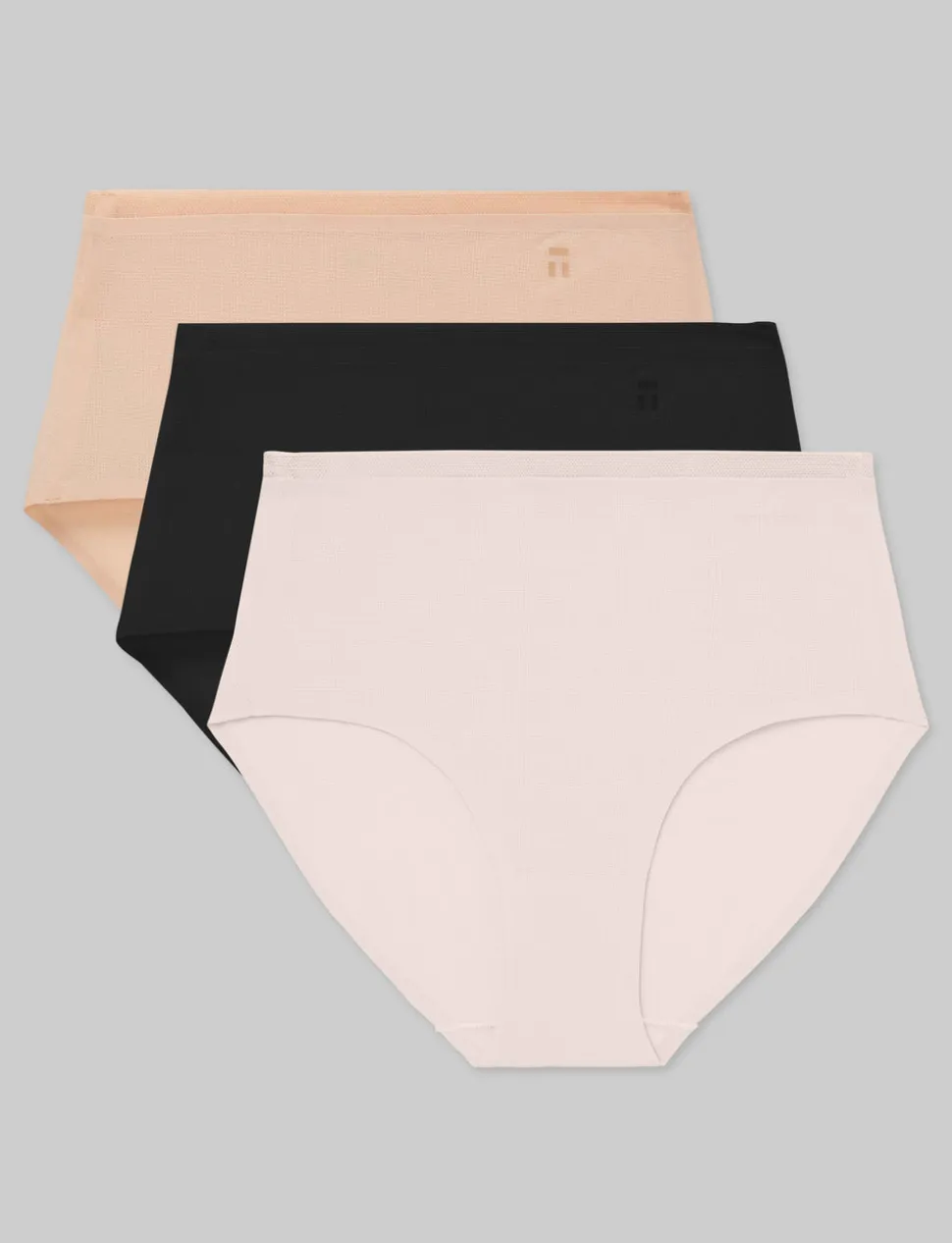 Women's Air High Rise Brief
