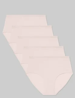 Women's Air High Rise Brief
