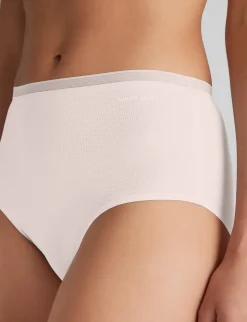 Women's Air High Rise Brief