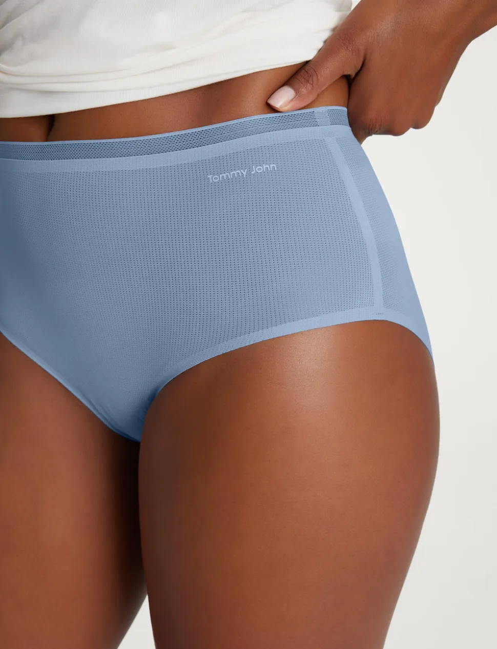 Women's Air High Rise Brief
