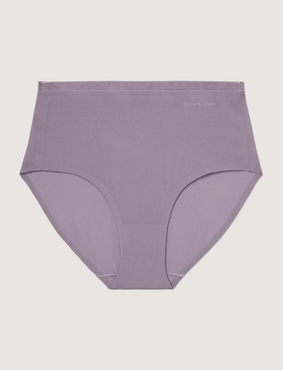 Women's Air High Rise Brief