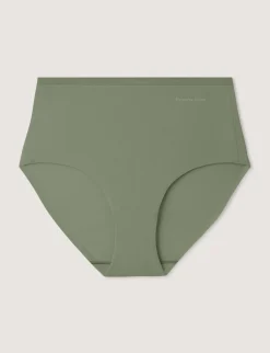 Women's Air High Rise Brief