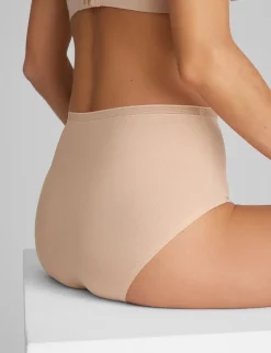 Women's Air High Rise Brief