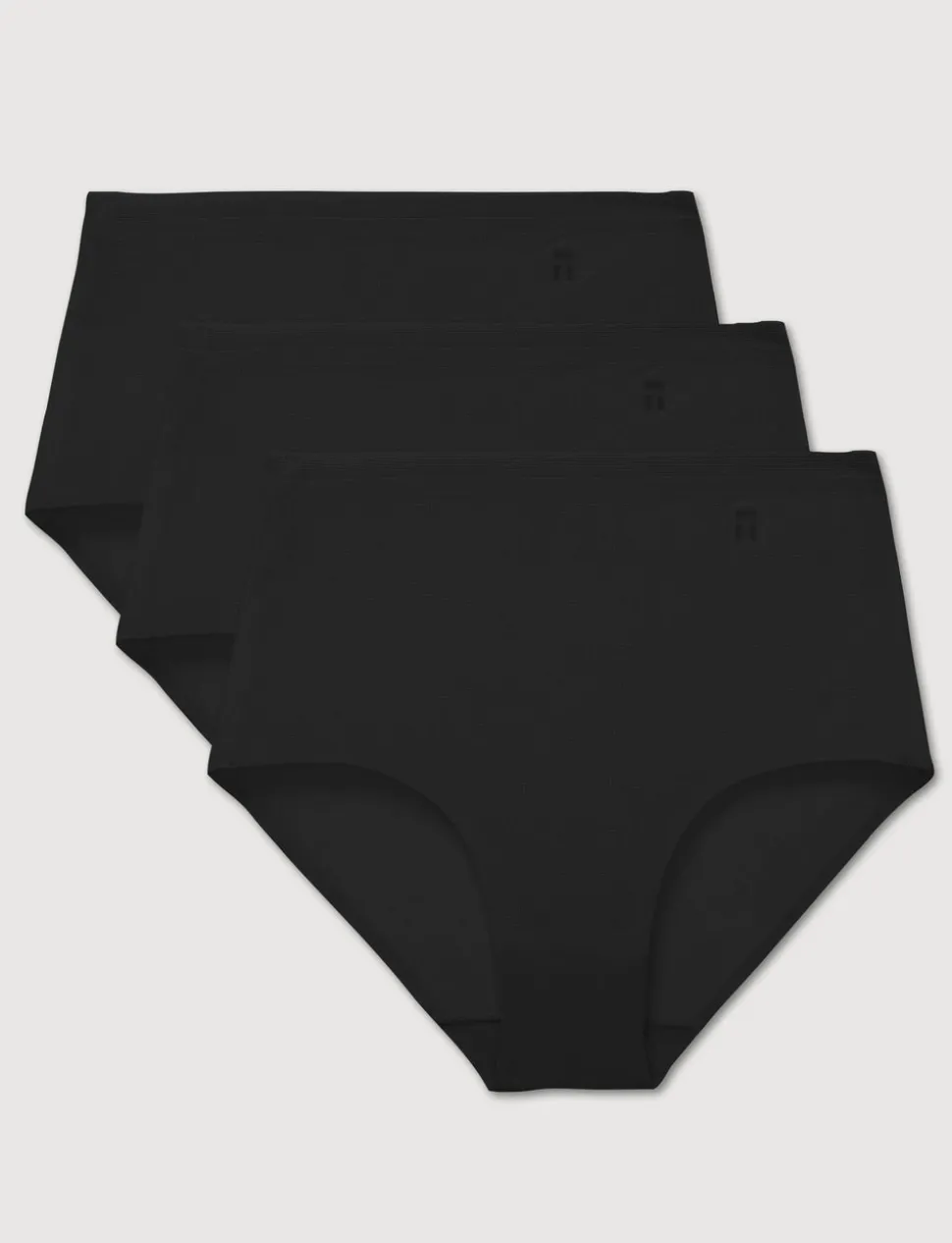 Women's Air High Rise Brief
