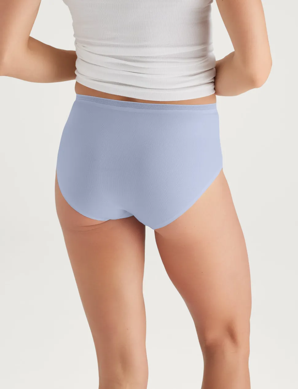 Women's Air High Rise Brief (3-Pack)