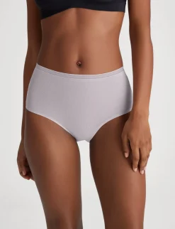 Women's Air High Rise Brief (3-Pack)