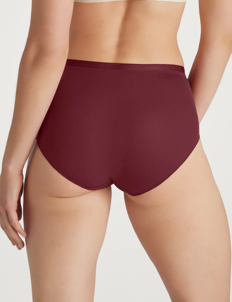 Women's Air High Rise Brief (3-Pack)