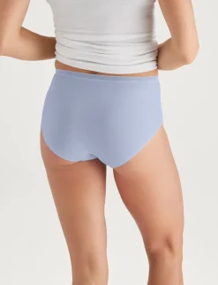Women's Air High Rise Brief (3-Pack)