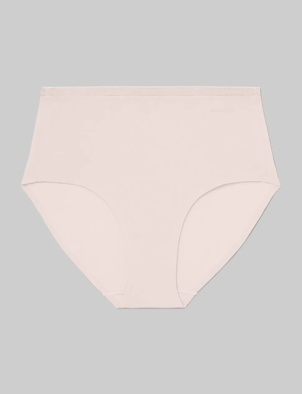 Women's Air High Rise Brief (3-Pack)