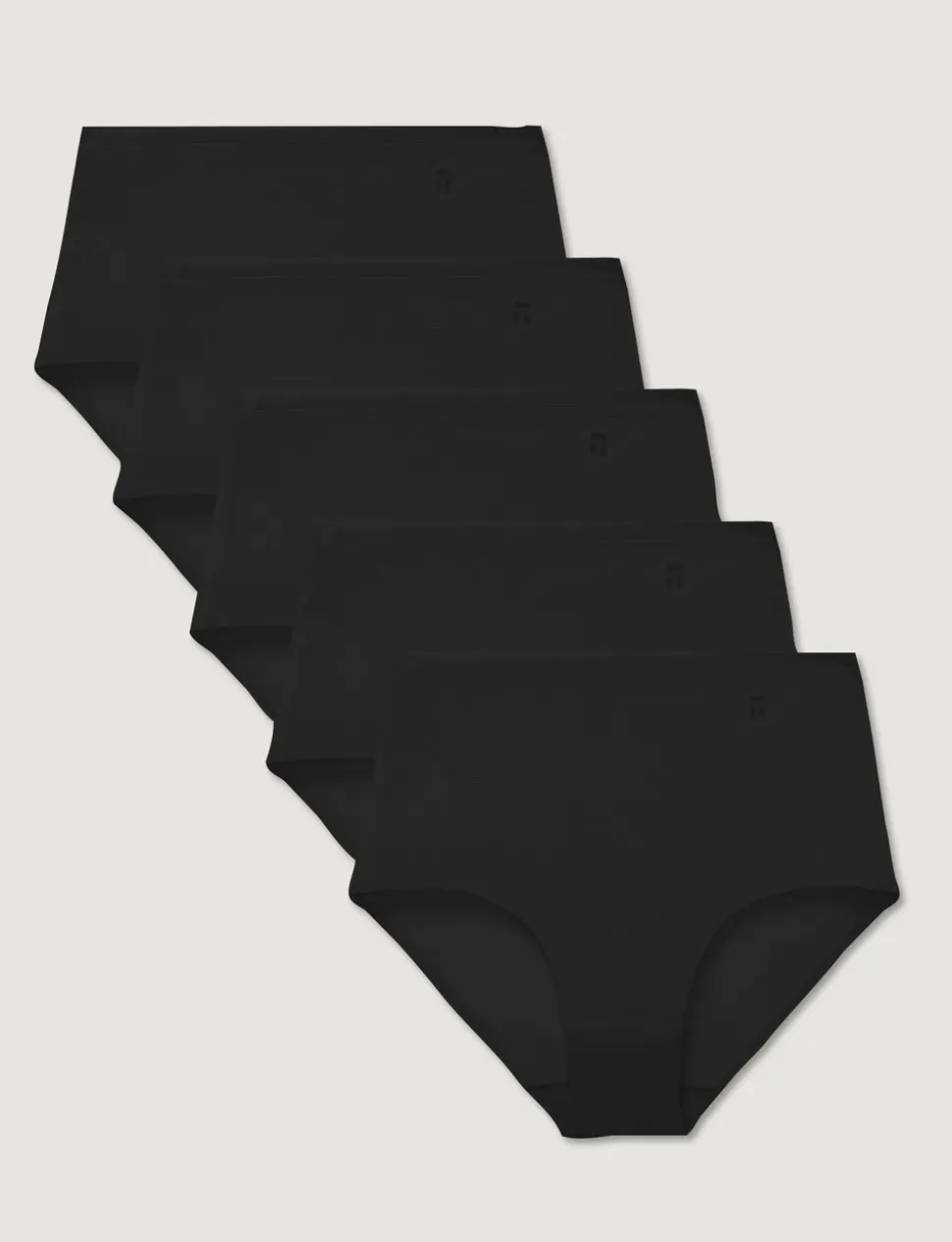 Women's Air High Rise Brief (3-Pack)