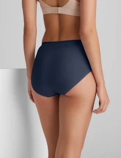 Women's Air High Rise Brief (3-Pack)