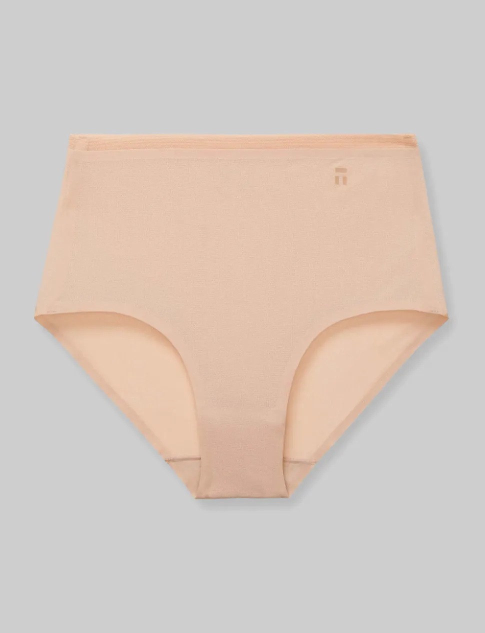 Women's Air High Rise Brief (3-Pack)