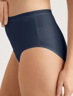 Women's Air High Rise Brief (3-Pack)