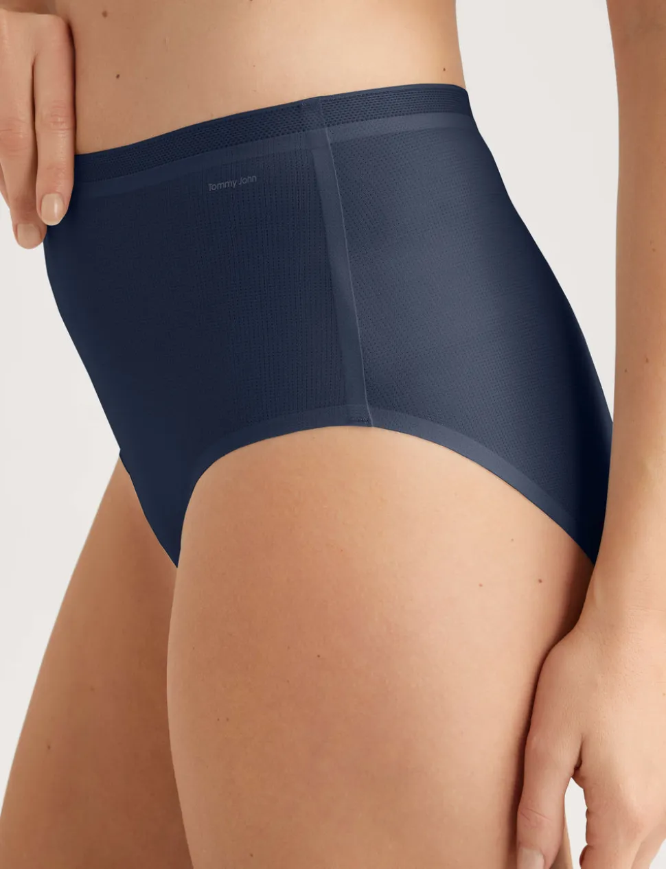 Women's Air High Rise Brief (3-Pack)
