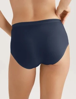 Women's Air High Rise Brief (5-Pack)