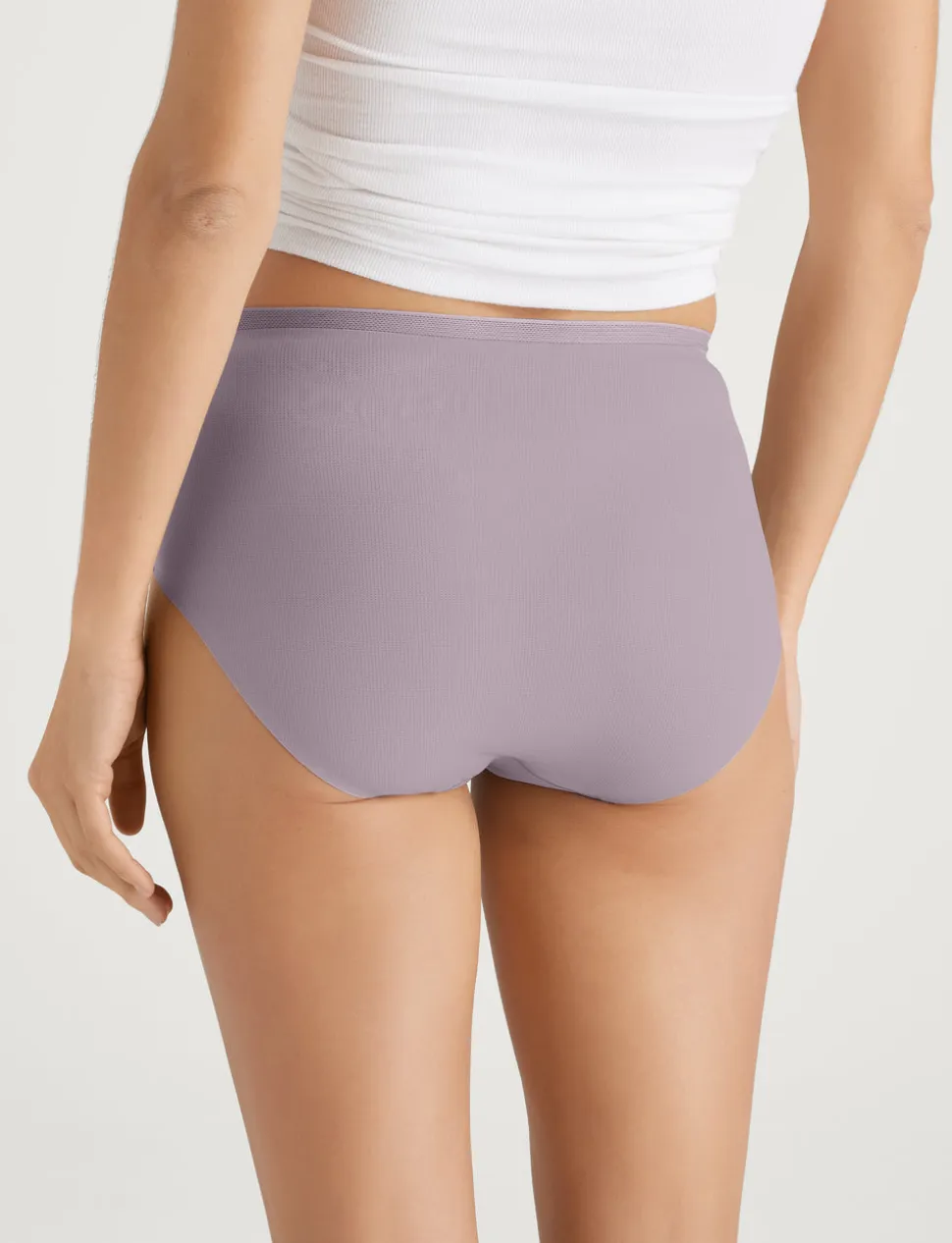 Women's Air High Rise Brief (5-Pack)
