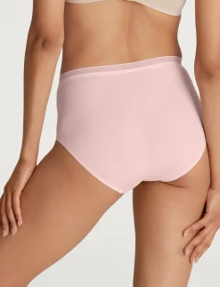 Women's Air High Rise Brief (5-Pack)