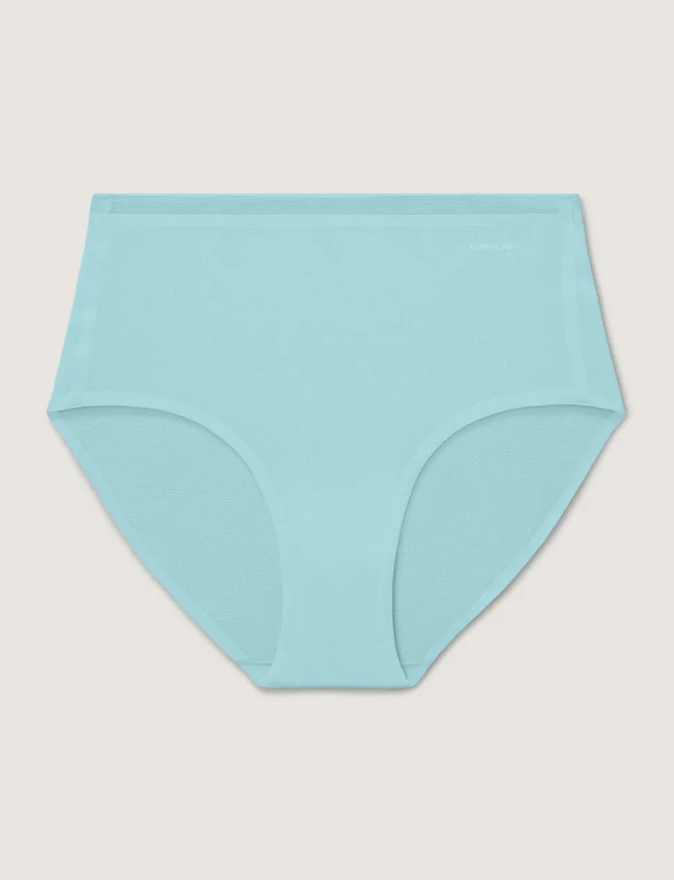 Women's Air High Rise Brief (5-Pack)