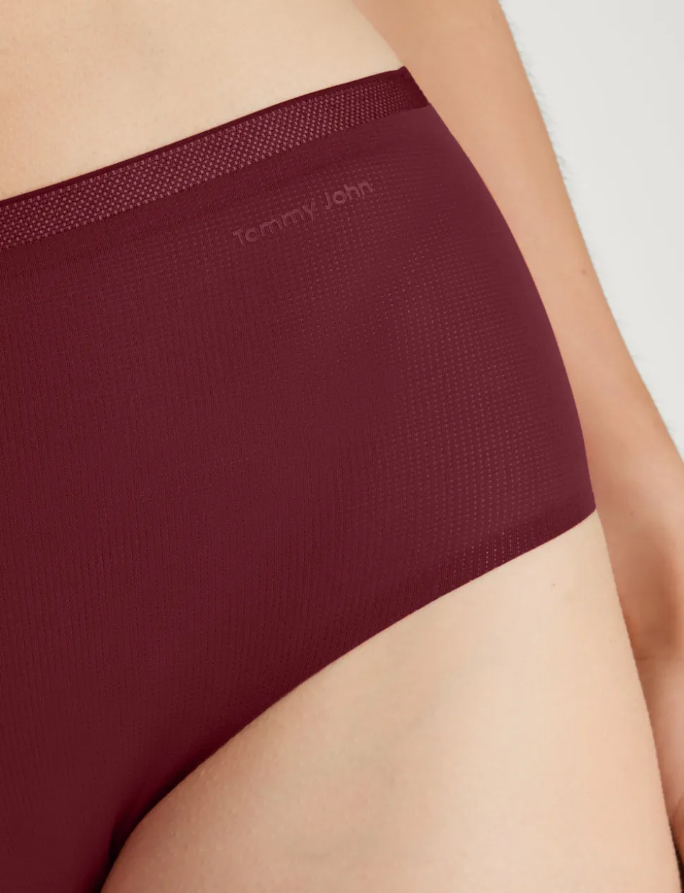 Women's Air High Rise Brief (5-Pack)