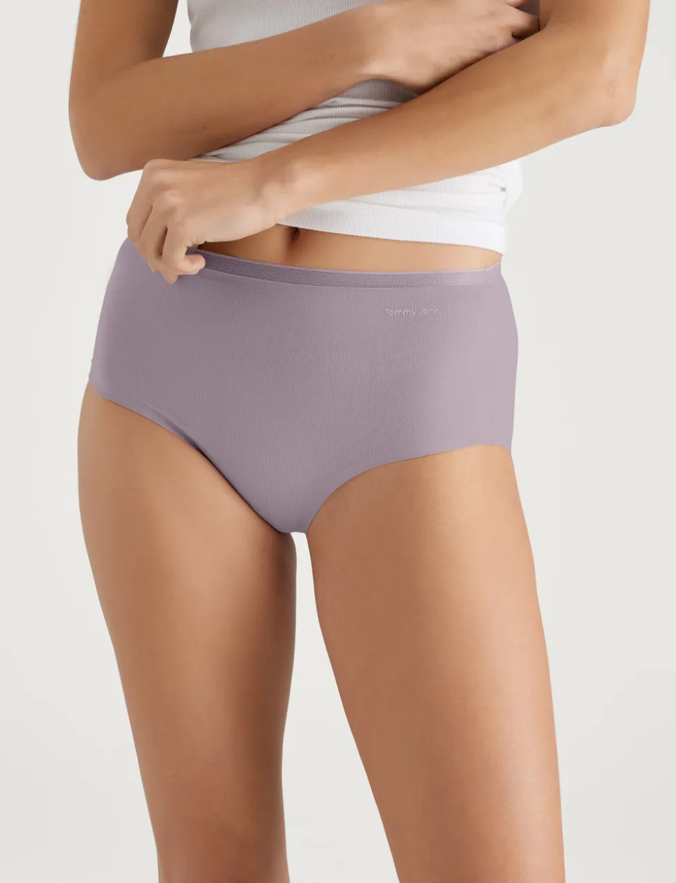 Women's Air High Rise Brief (5-Pack)