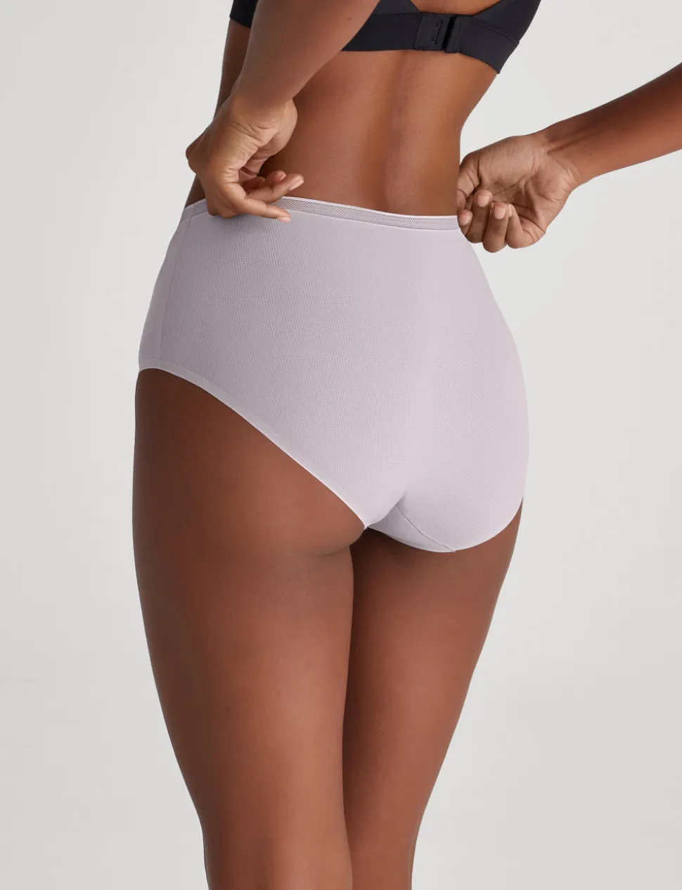 Women's Air High Rise Brief (5-Pack)