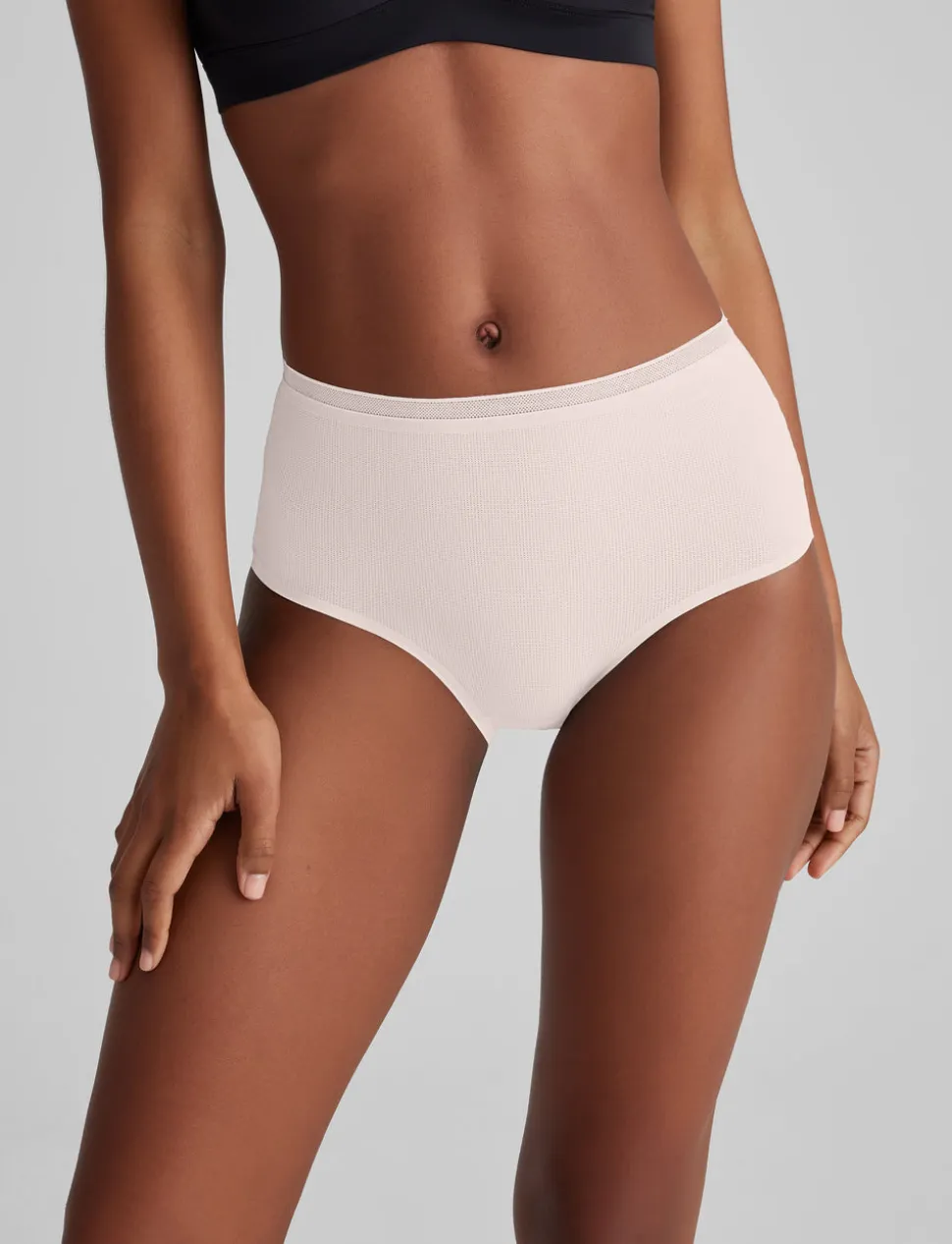 Women's Air High Rise Brief (5-Pack)
