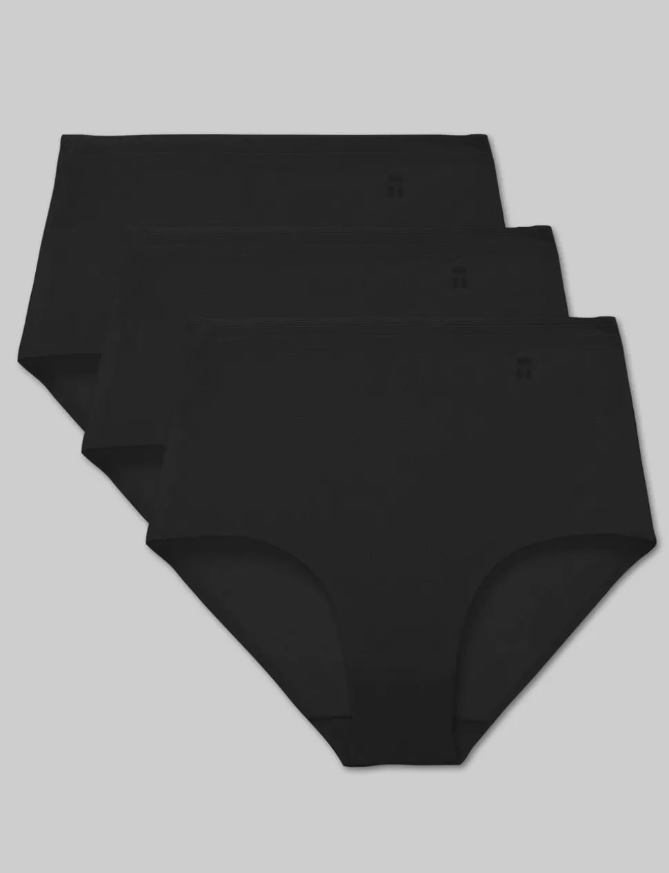 Women's Air High Rise Brief (5-Pack)