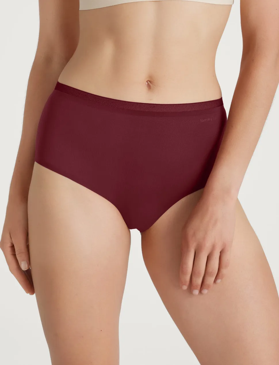 Women's Air High Rise Brief (5-Pack)