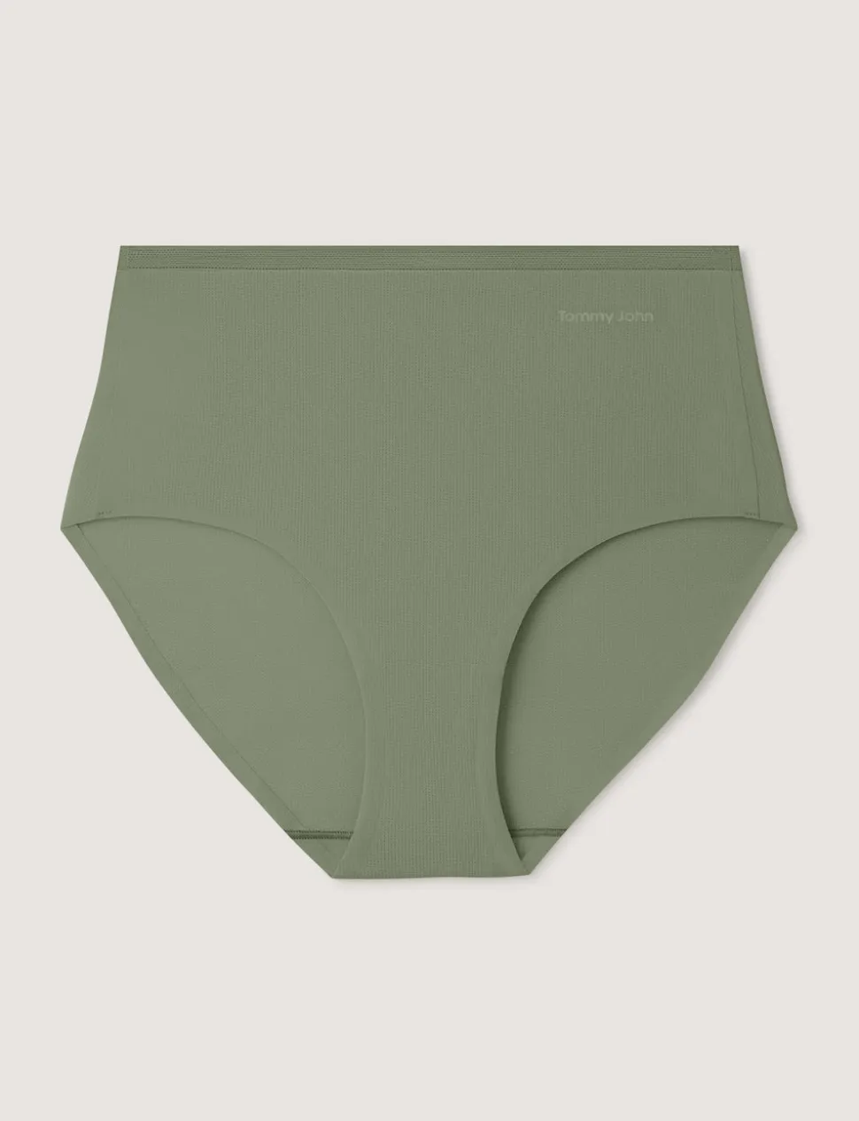 Women's Air High Rise Brief (5-Pack)