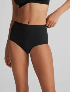 Women's Air High Rise Brief (5-Pack)