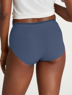 Women's Air High Rise Brief (5-Pack)