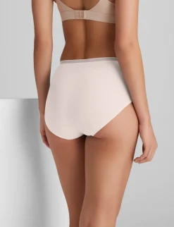 Women's Air High Rise Brief (5-Pack)