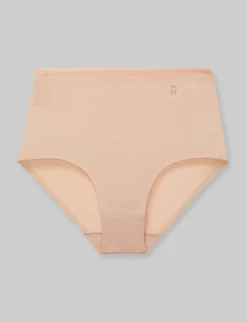 Women's Air High Rise Brief (5-Pack)