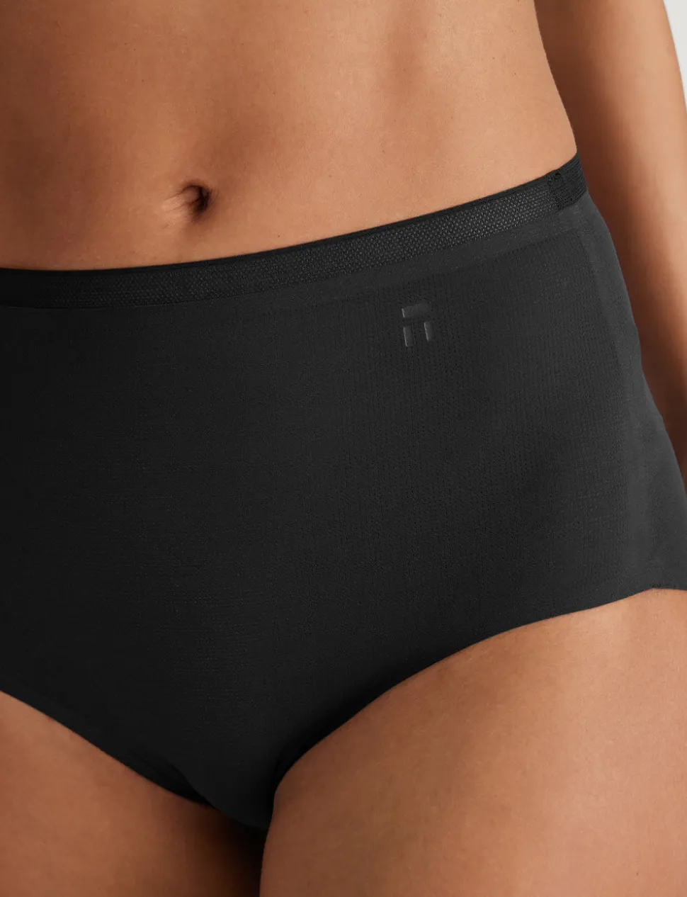 Women's Air High Rise Brief (5-Pack)