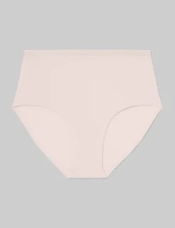 Women's Air High Rise Brief (5-Pack)
