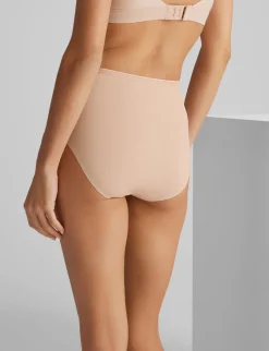 Women's Air High Rise Brief (5-Pack)
