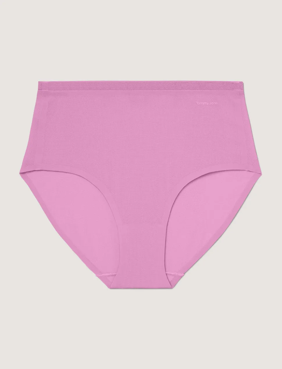 Women's Air High Rise Brief (5-Pack)