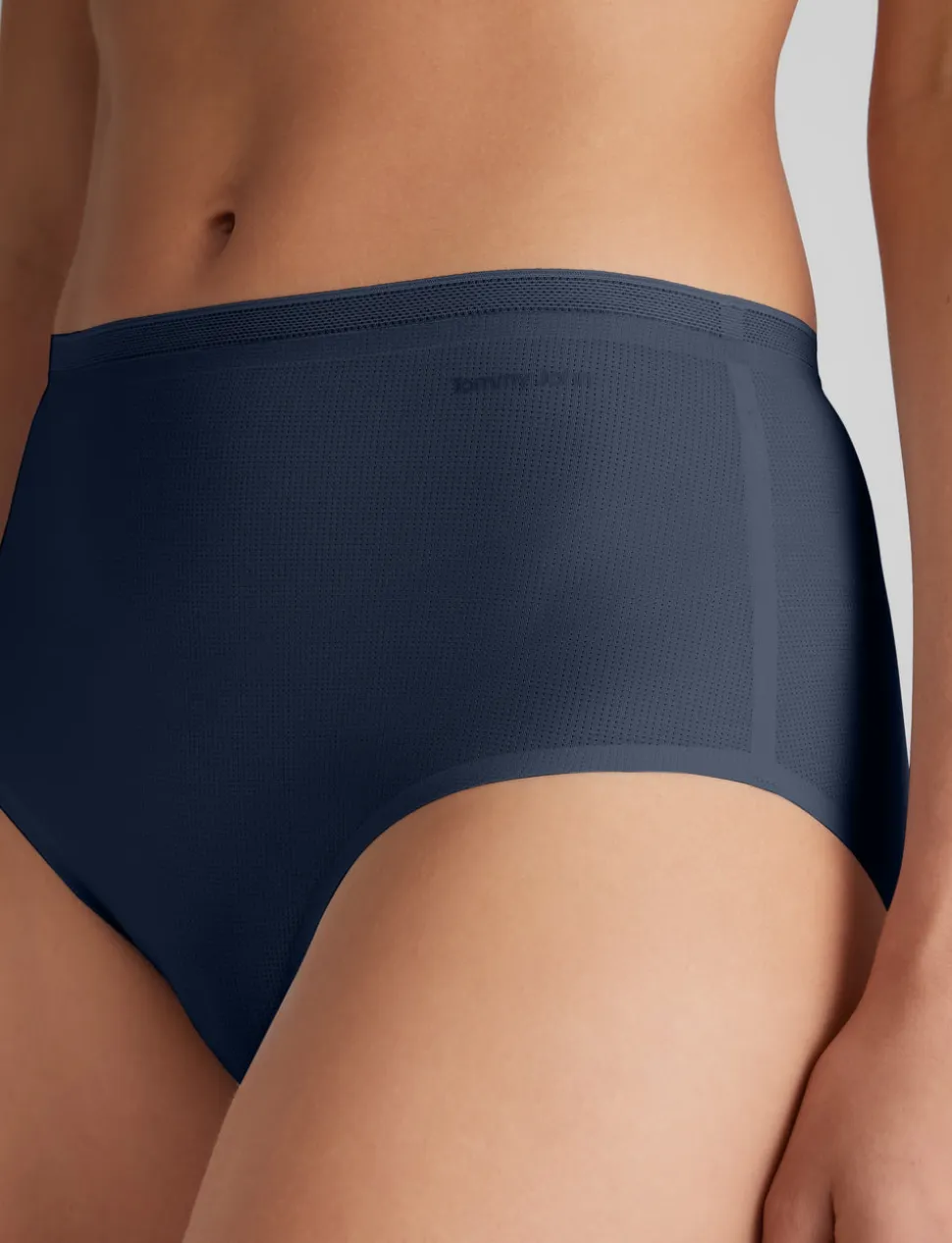 Women's Air High Rise Brief (5-Pack)