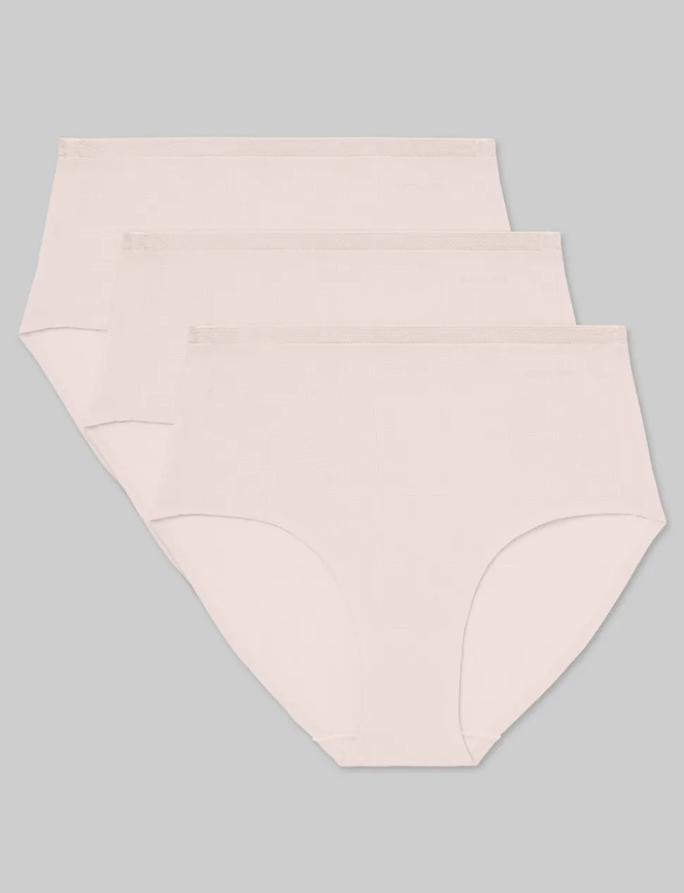 Women's Air High Rise Brief (5-Pack)