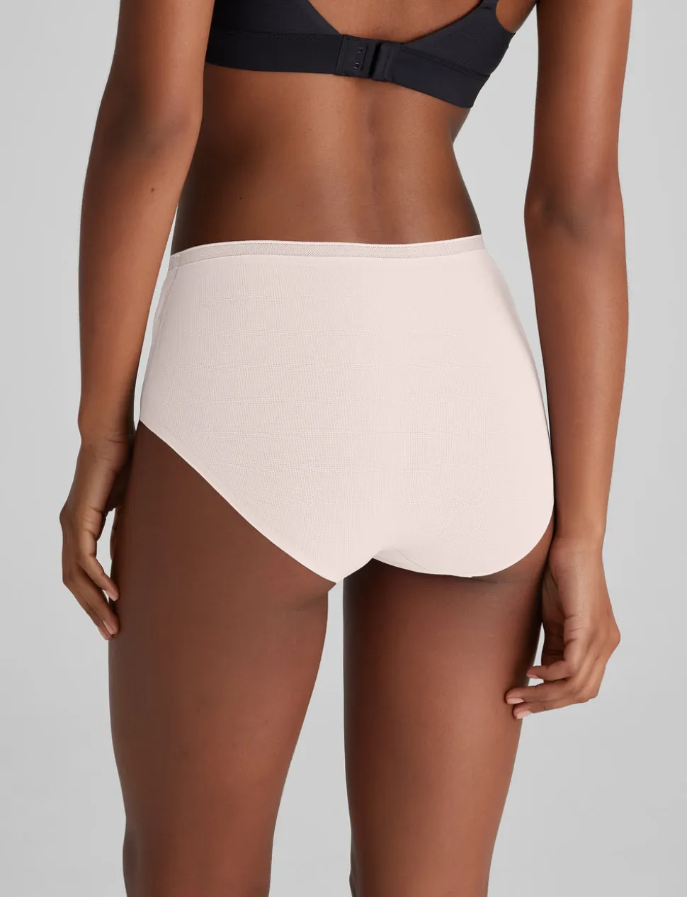 Women's Air High Rise Brief (5-Pack)